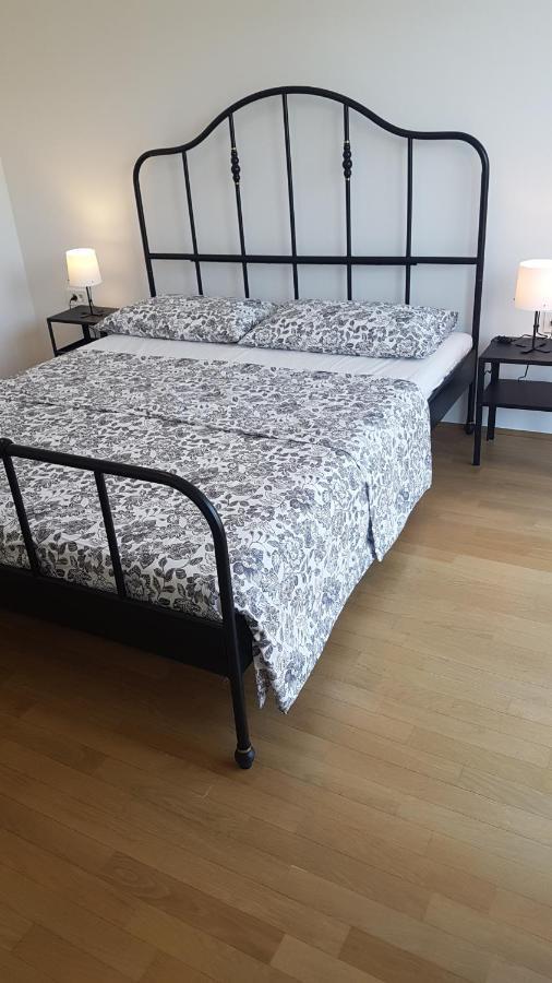 Deluxe Apartment Kristian Whit A Private Parking Рієка Екстер'єр фото