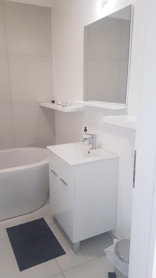Deluxe Apartment Kristian Whit A Private Parking Рієка Екстер'єр фото