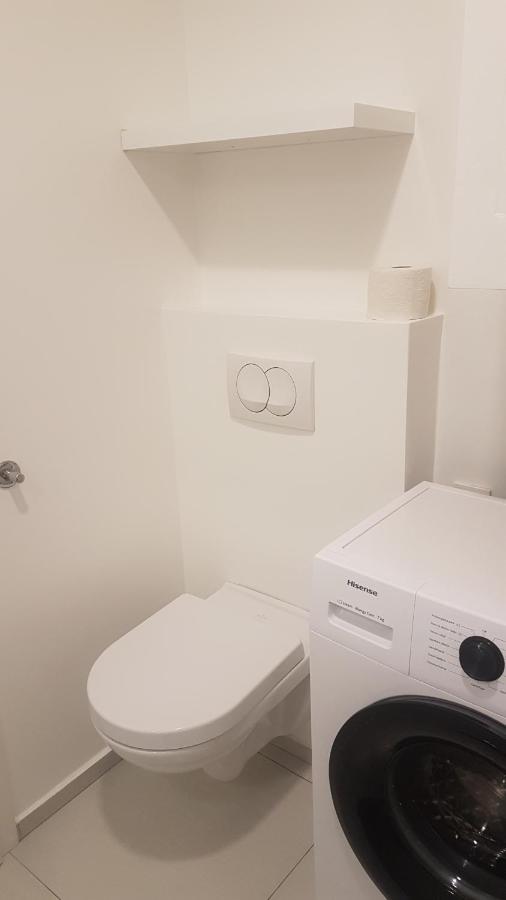 Deluxe Apartment Kristian Whit A Private Parking Рієка Екстер'єр фото