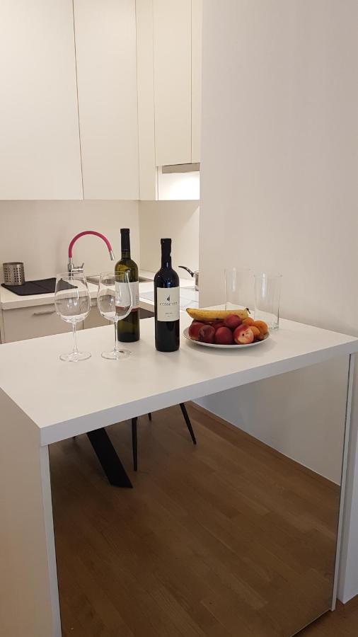 Deluxe Apartment Kristian Whit A Private Parking Рієка Екстер'єр фото
