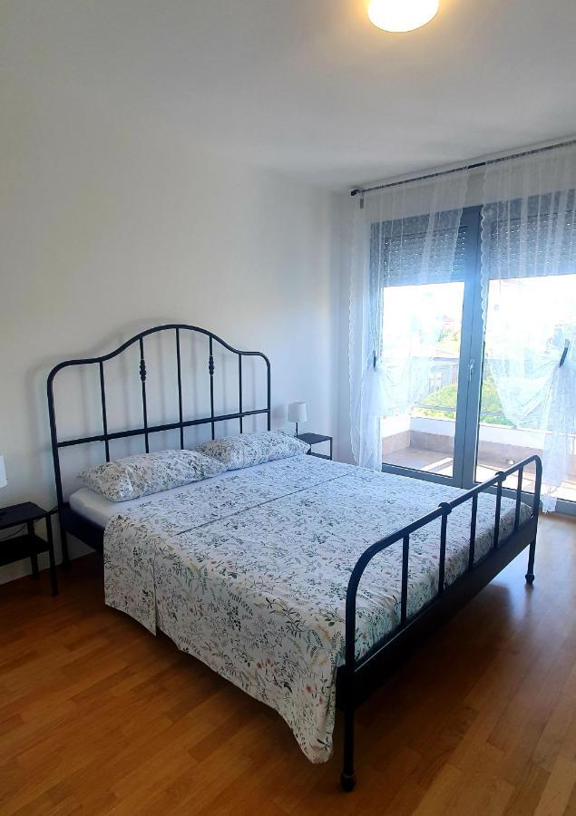 Deluxe Apartment Kristian Whit A Private Parking Рієка Екстер'єр фото