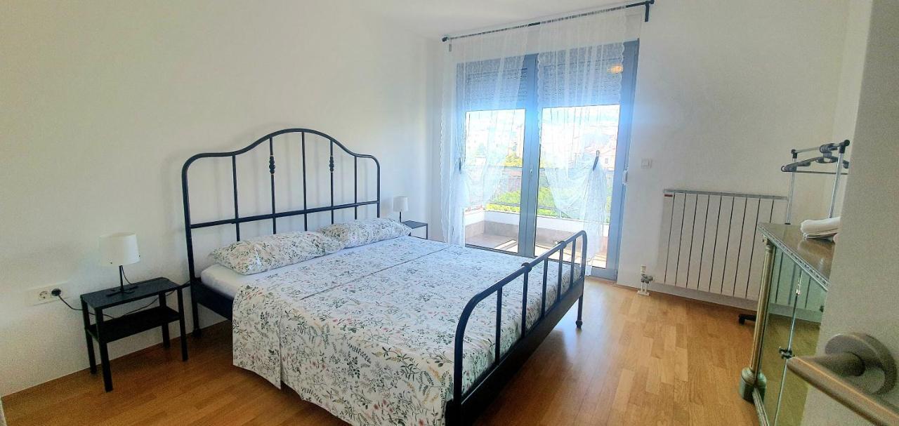 Deluxe Apartment Kristian Whit A Private Parking Рієка Екстер'єр фото
