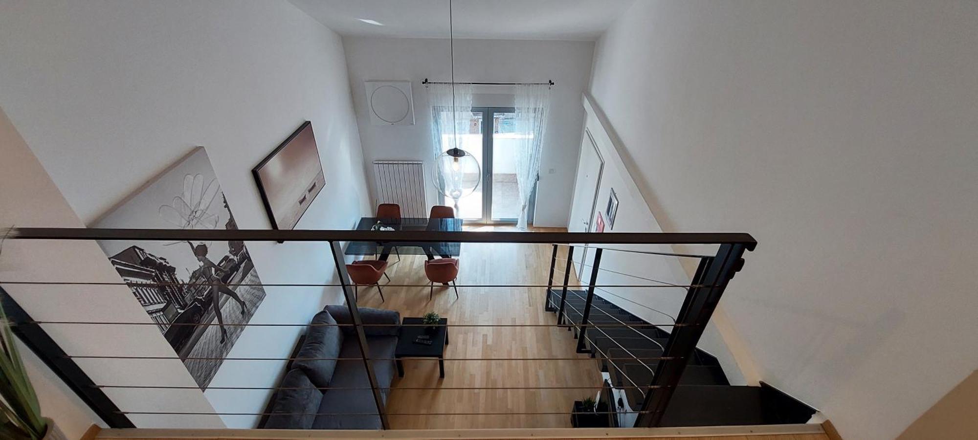 Deluxe Apartment Kristian Whit A Private Parking Рієка Екстер'єр фото