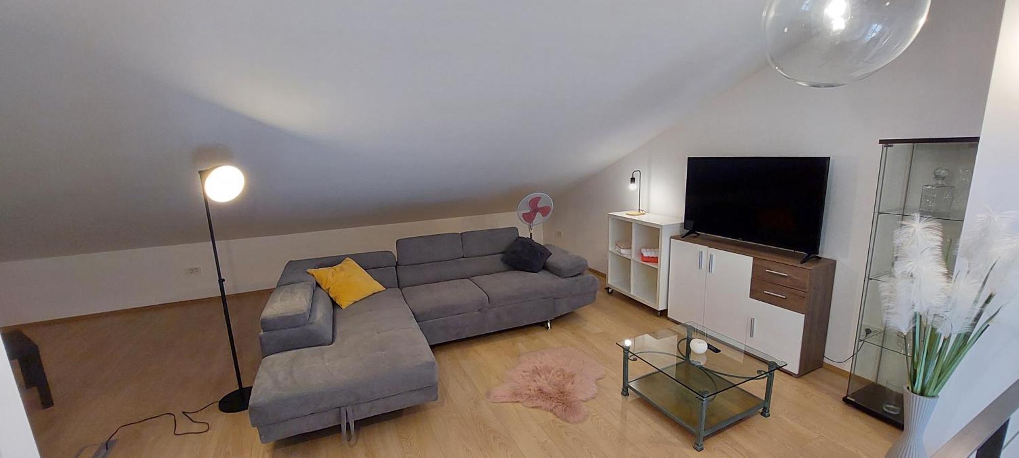 Deluxe Apartment Kristian Whit A Private Parking Рієка Екстер'єр фото