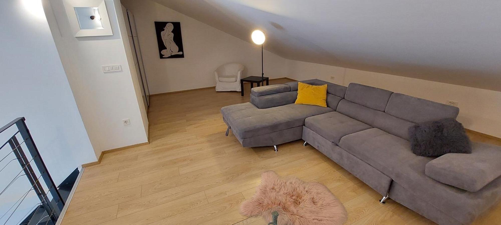 Deluxe Apartment Kristian Whit A Private Parking Рієка Екстер'єр фото