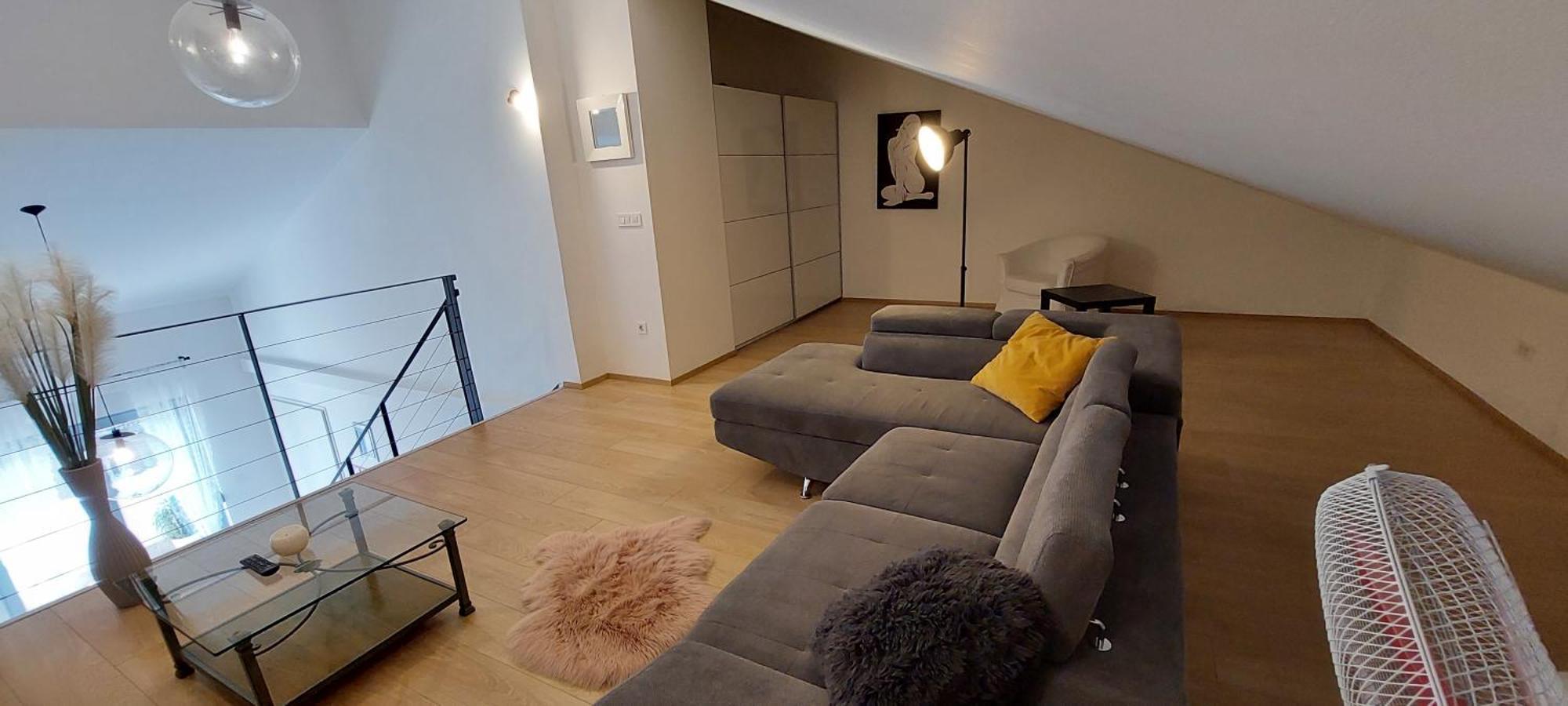 Deluxe Apartment Kristian Whit A Private Parking Рієка Екстер'єр фото