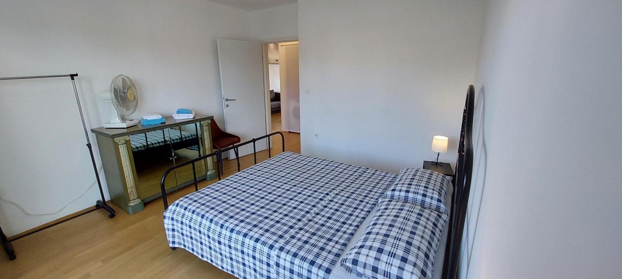 Deluxe Apartment Kristian Whit A Private Parking Рієка Екстер'єр фото