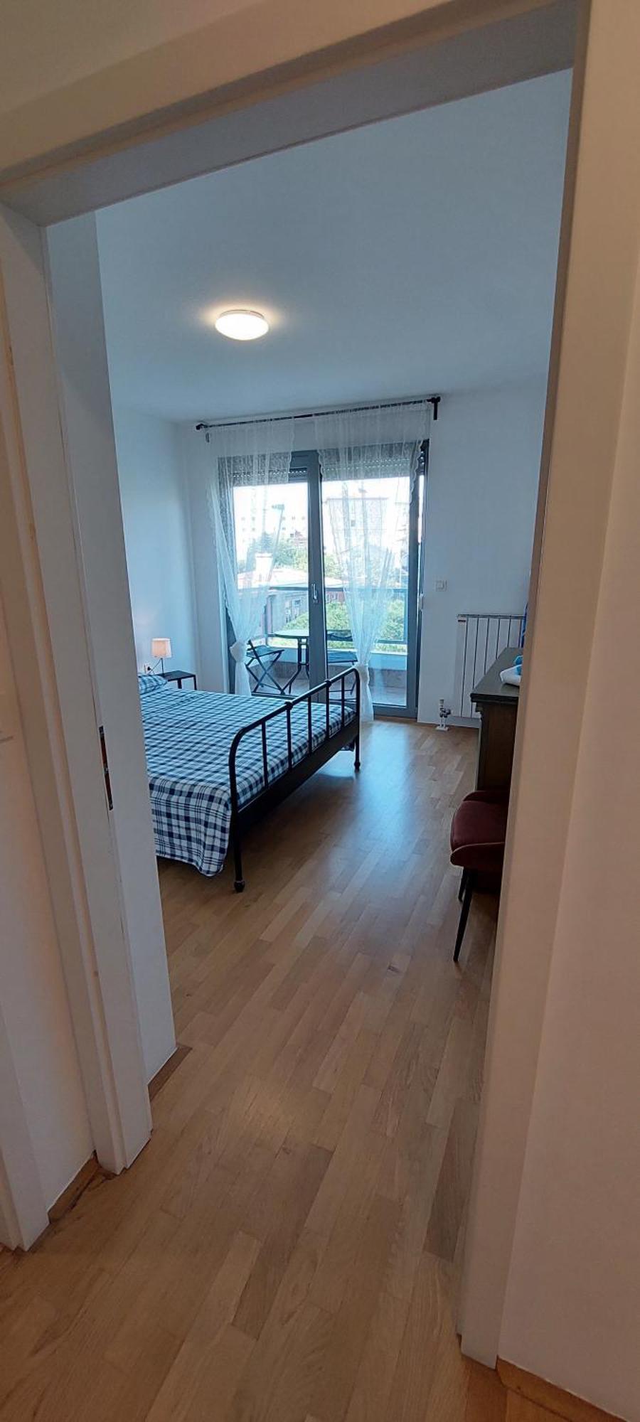 Deluxe Apartment Kristian Whit A Private Parking Рієка Екстер'єр фото