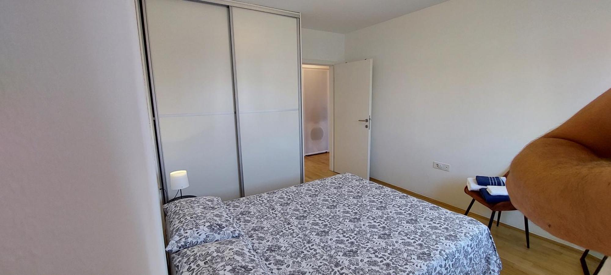 Deluxe Apartment Kristian Whit A Private Parking Рієка Екстер'єр фото