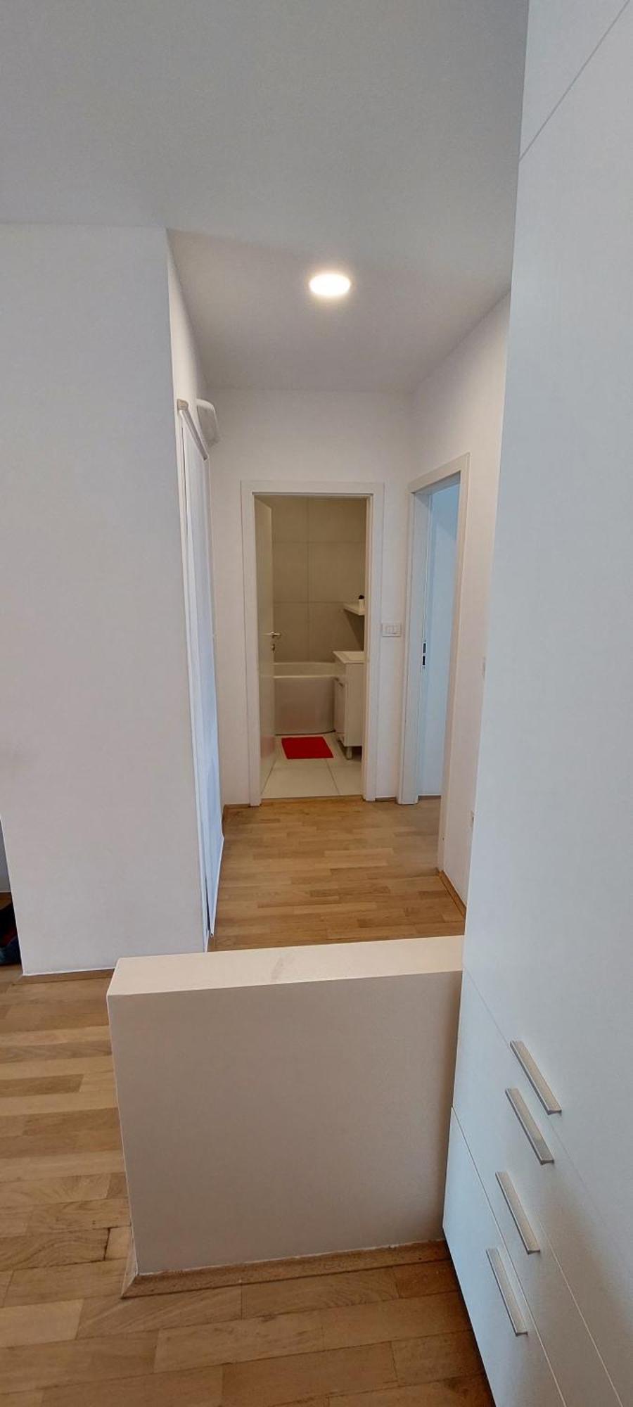 Deluxe Apartment Kristian Whit A Private Parking Рієка Екстер'єр фото