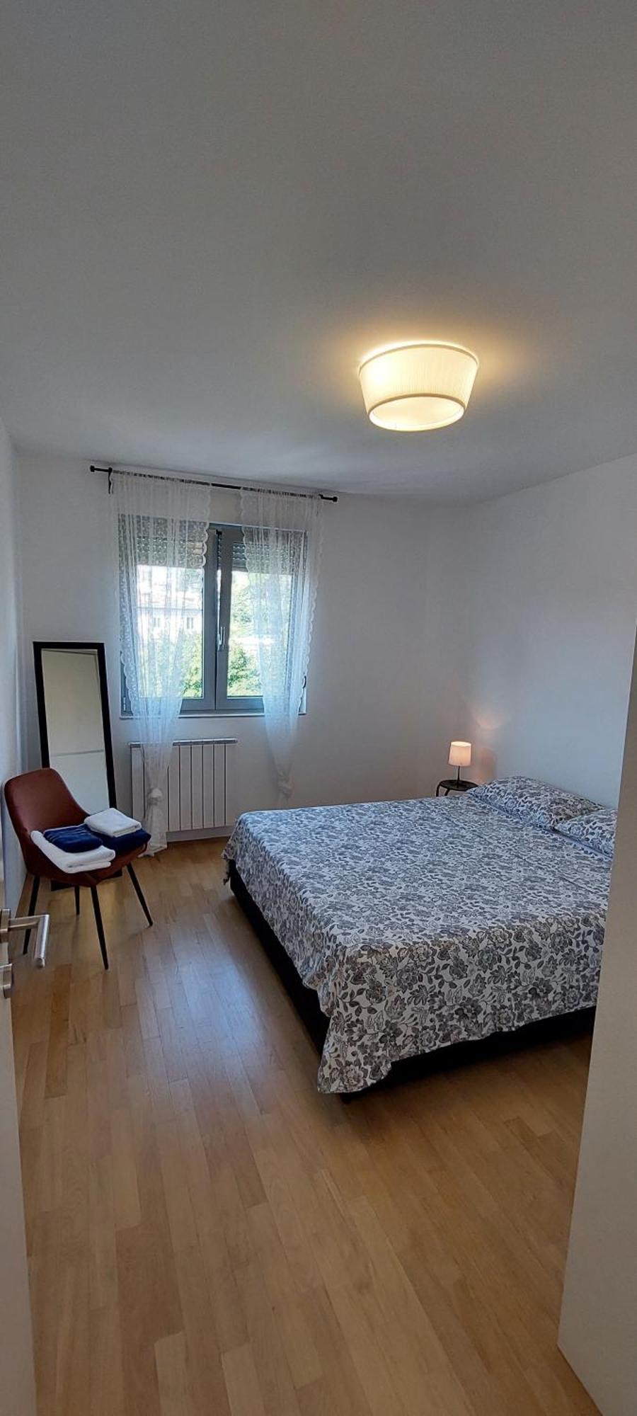 Deluxe Apartment Kristian Whit A Private Parking Рієка Екстер'єр фото
