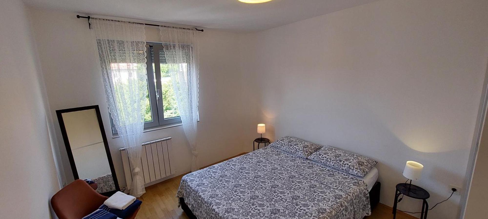 Deluxe Apartment Kristian Whit A Private Parking Рієка Екстер'єр фото