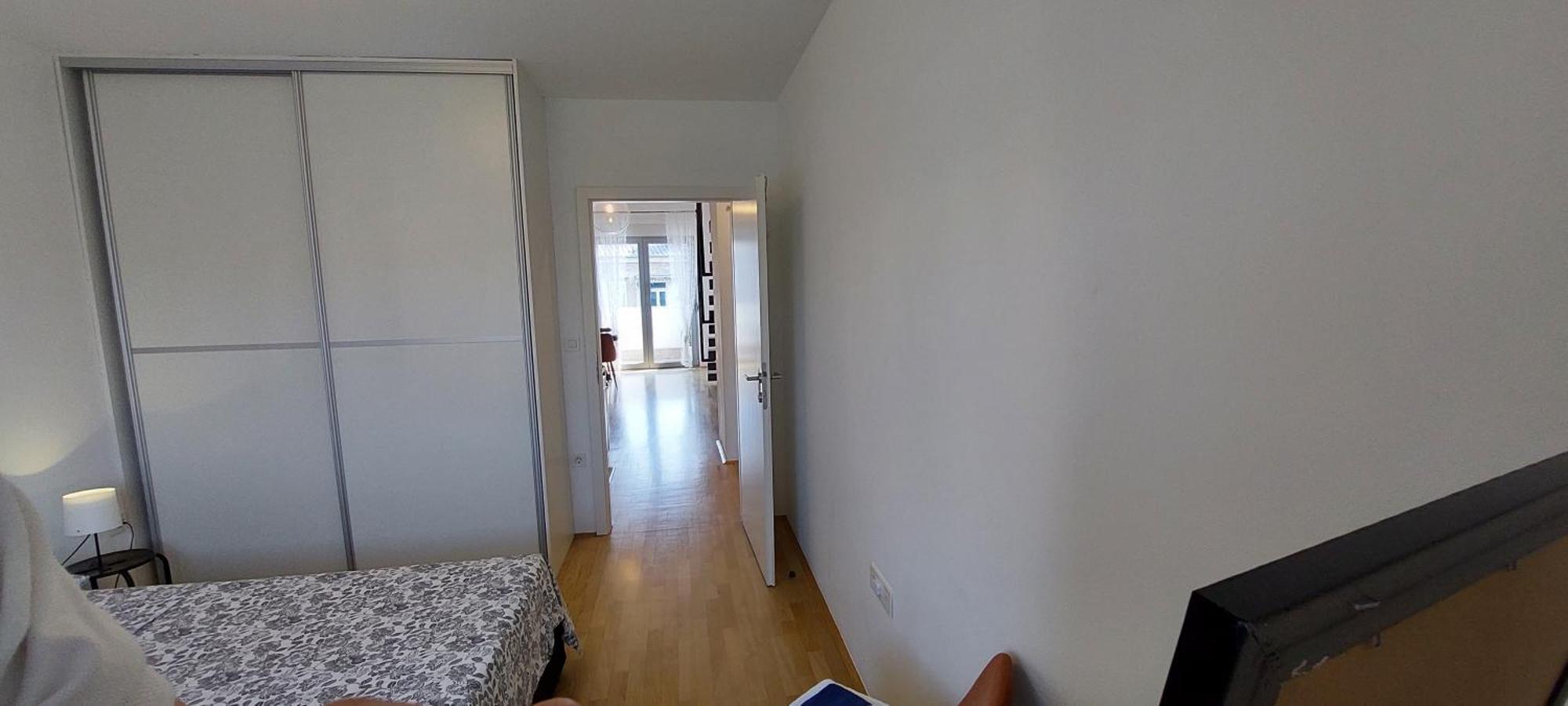 Deluxe Apartment Kristian Whit A Private Parking Рієка Екстер'єр фото