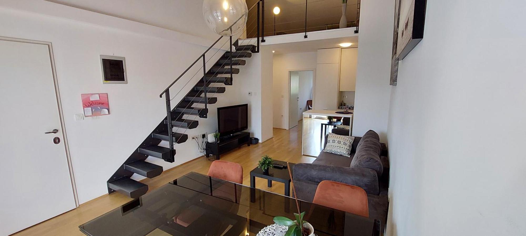 Deluxe Apartment Kristian Whit A Private Parking Рієка Екстер'єр фото