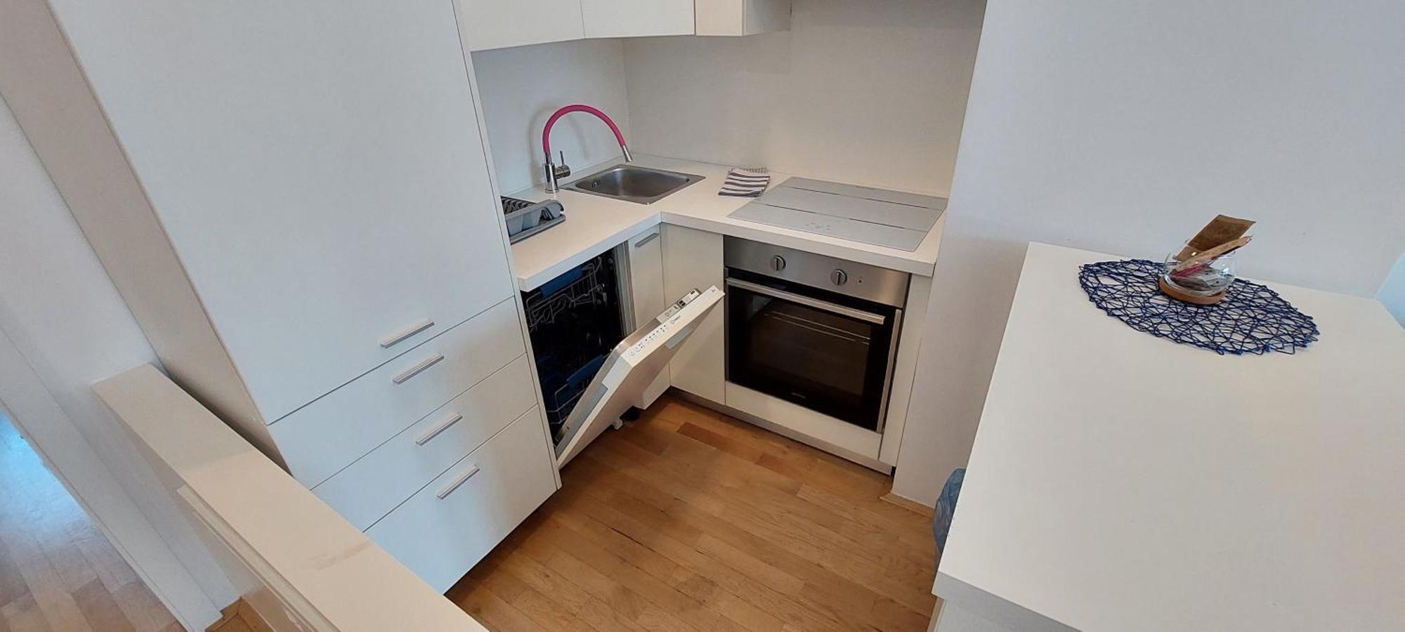 Deluxe Apartment Kristian Whit A Private Parking Рієка Екстер'єр фото