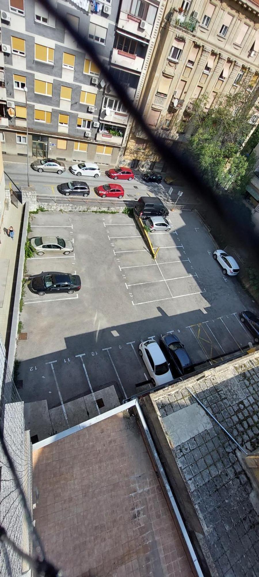 Deluxe Apartment Kristian Whit A Private Parking Рієка Екстер'єр фото
