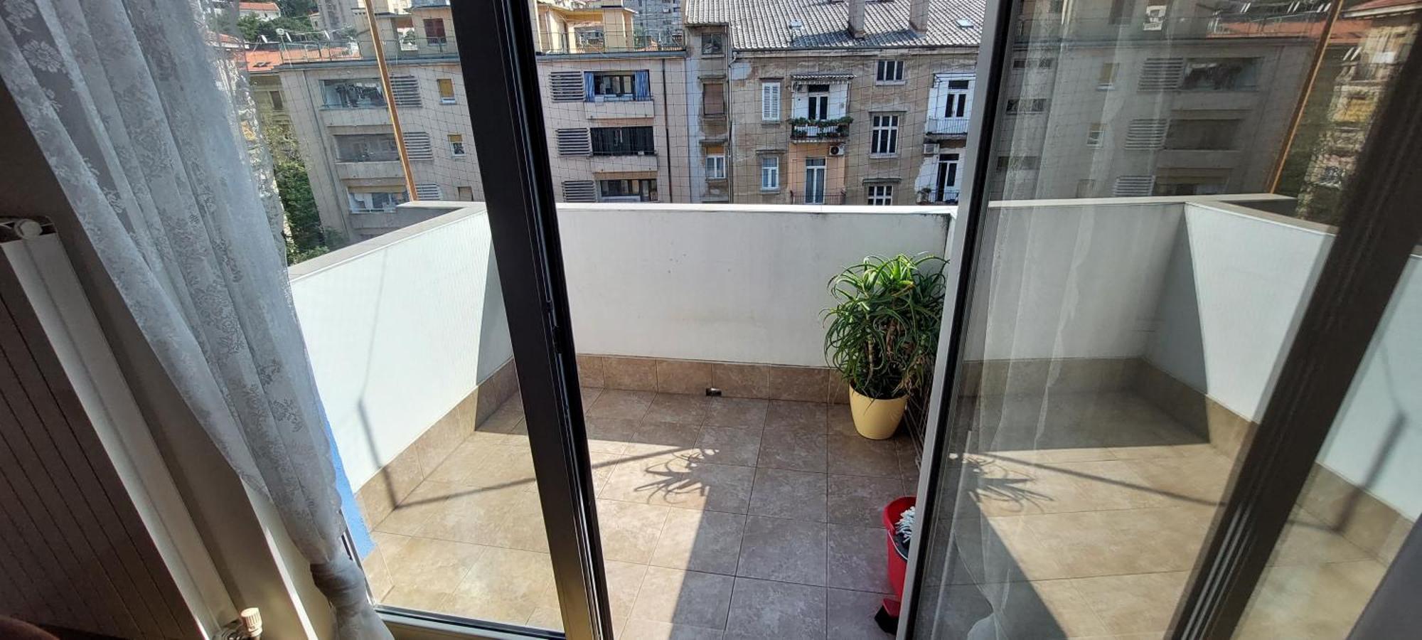 Deluxe Apartment Kristian Whit A Private Parking Рієка Екстер'єр фото