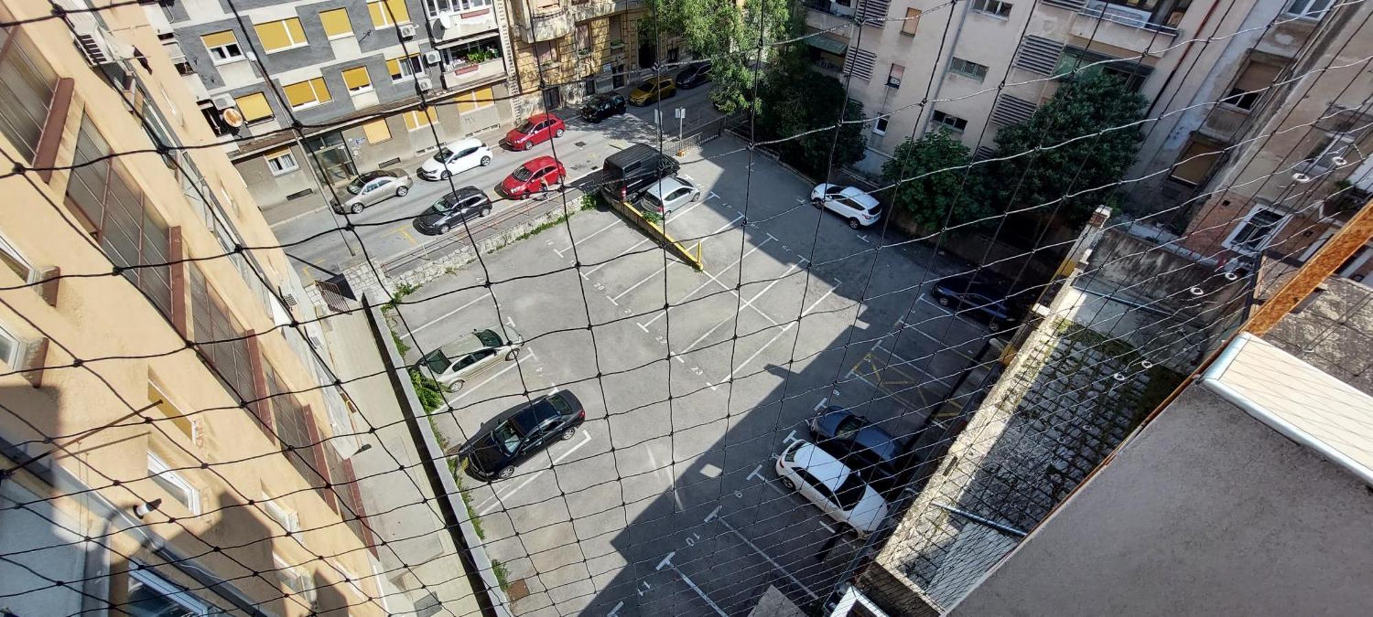 Deluxe Apartment Kristian Whit A Private Parking Рієка Екстер'єр фото