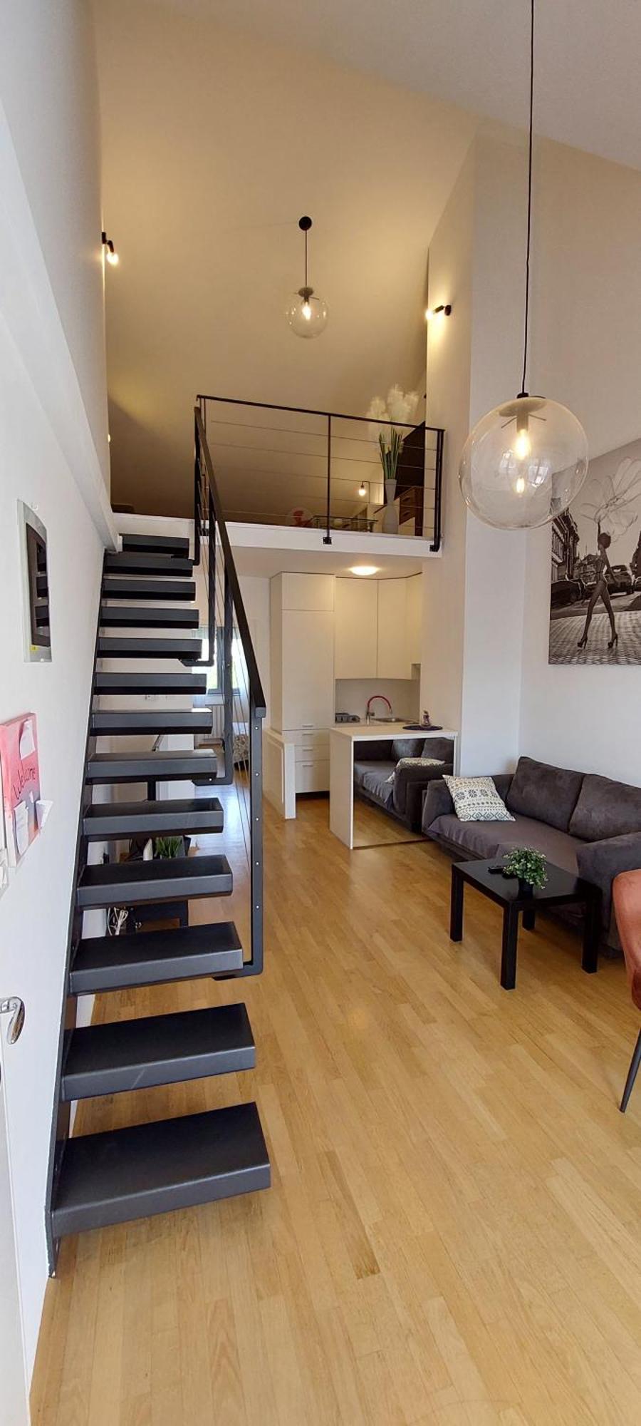 Deluxe Apartment Kristian Whit A Private Parking Рієка Екстер'єр фото